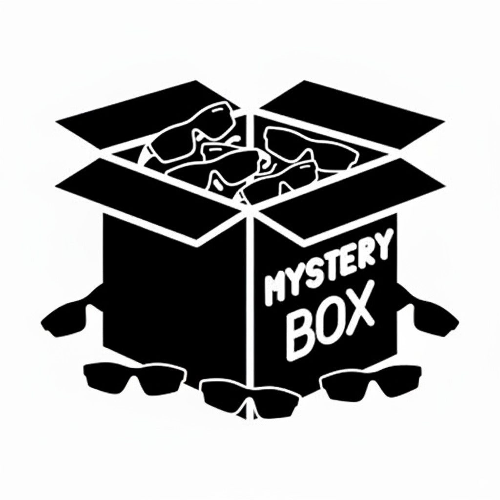 Mystery box (2 gafas)