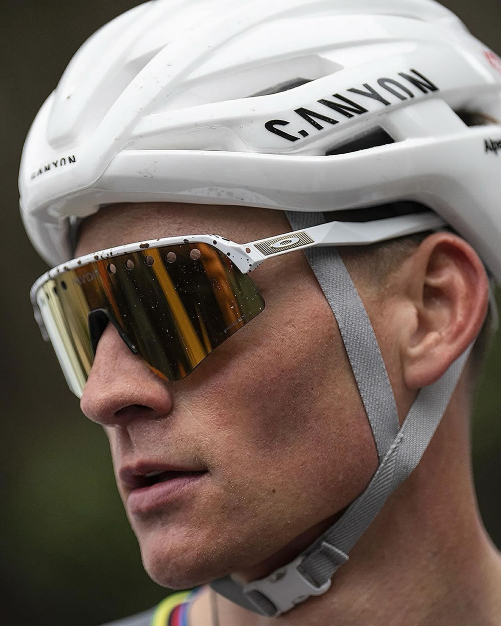 Gafas de deporte
