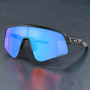 Negro/Azul
