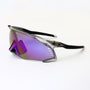 morado/transparente