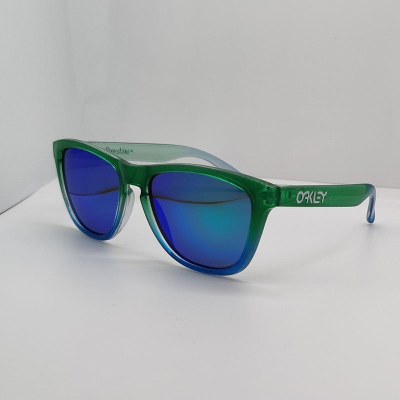 Classic Frogskin
