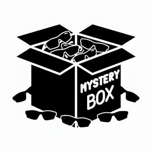 Mystery box (2 gafas)
