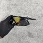 Dorado/Negro