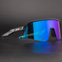 Negro/ Azul 4