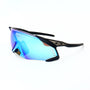 Negro/ Azul 3