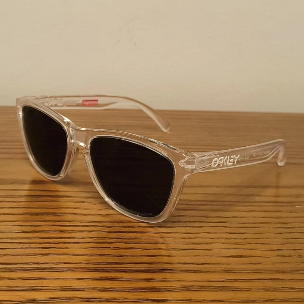 Classic Frogskin