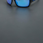 Negro/Azul